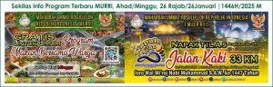 bannar web info murri